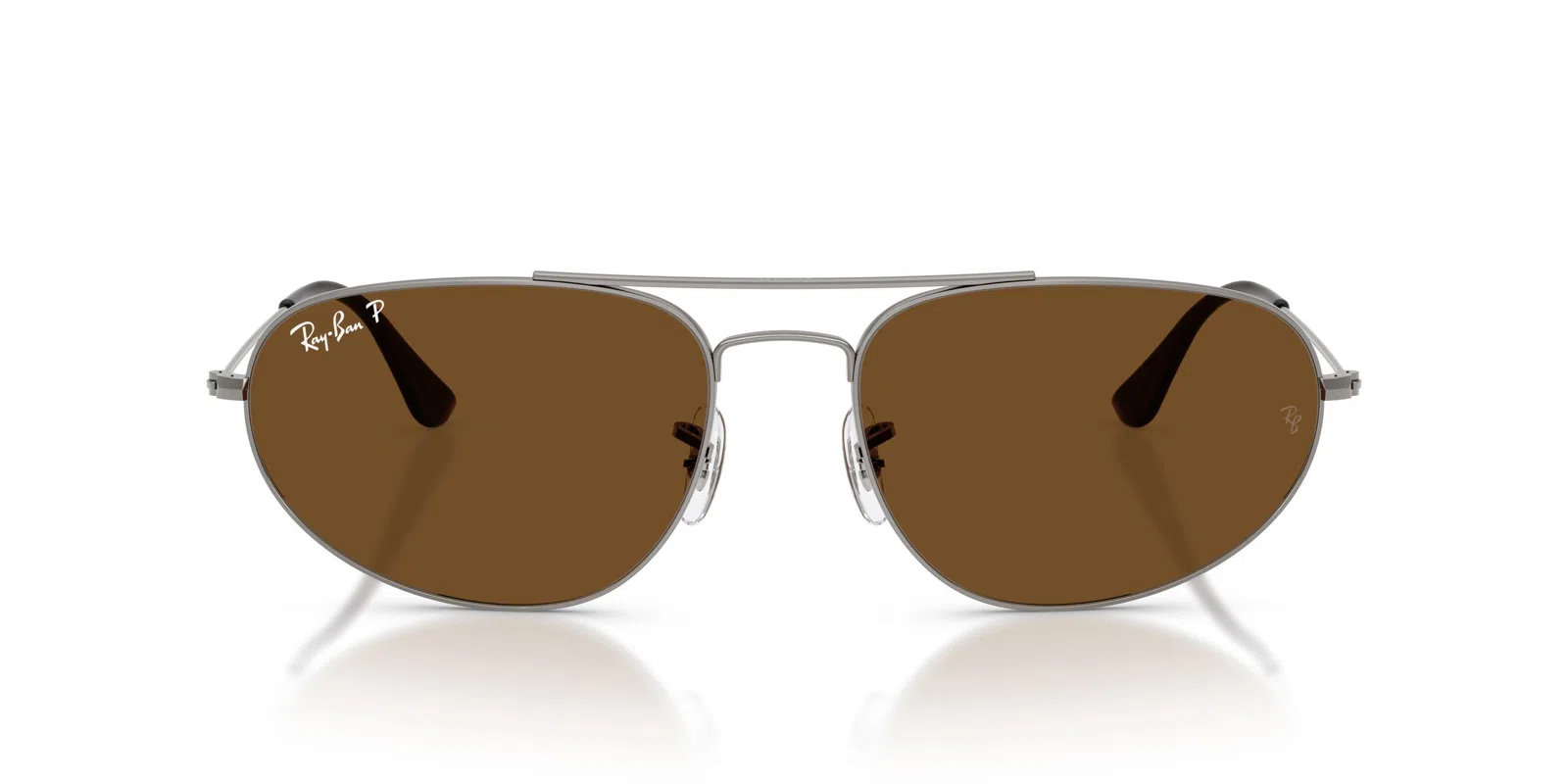 Ray-Ban 3945 Sunglasses - view 10